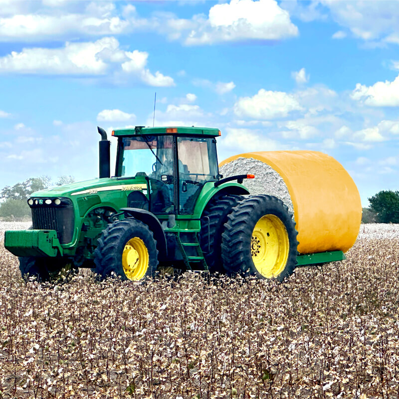 Technical, Sales and Service Support based in Katy, Texas