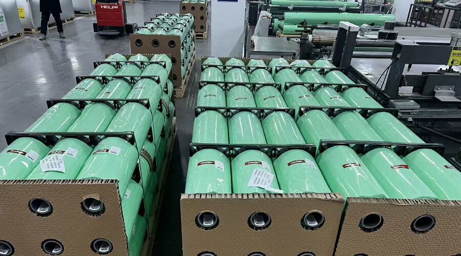 Keeper Packing LLC will participate and will be located at Booth No. 3334, main floor at Mid South West Farm & Gin Show.  Feb. 27th, 2026, Memphis, TN